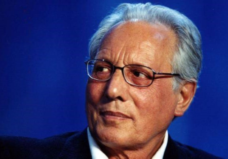 Enzo Jannacci (1935-2013)