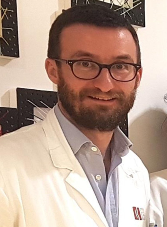 Lorenzo Nanetti
