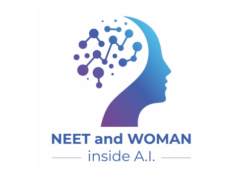 Progetto "NEET and WOMAN inside A.I."