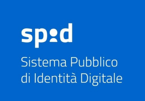 Realizzazione grafica sullo SPID
