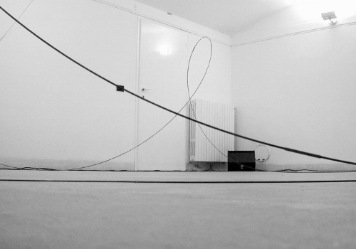 "RMN" di Alberto Tadiello