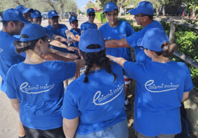 ANGSA Sassari, "Estiamo Insieme", giugno-luglio 2026