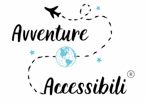 Logo di Avventure Accessibili
