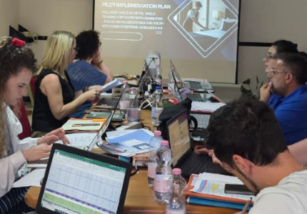 Cagliari, progetto "Inclusive Check-in", giugno 2026