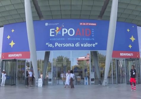 "ExpoAid", Rimini, giugno 2026