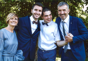 Famiglia Vallotto