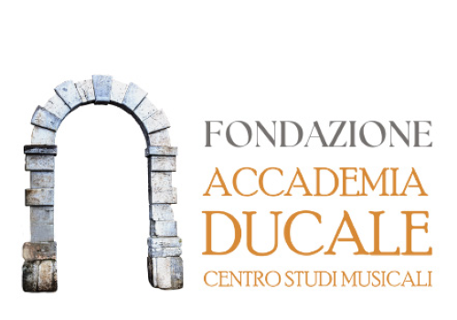 Logo della Fondazione Accademia Ducale
