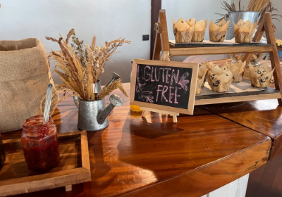 Gluten Free