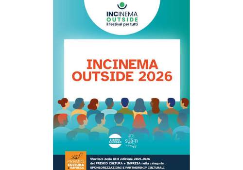 "INCinema Outside 2026"