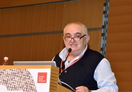 Raffaele Iosa (1952-2026)