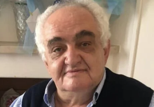 Raffaele Iosa (1952-2026)