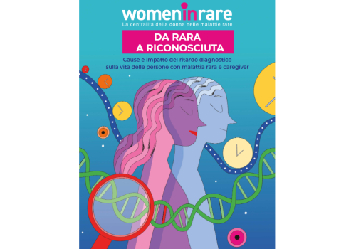 Libro Bianco su diagnosi di malattie rare, giugno 2026