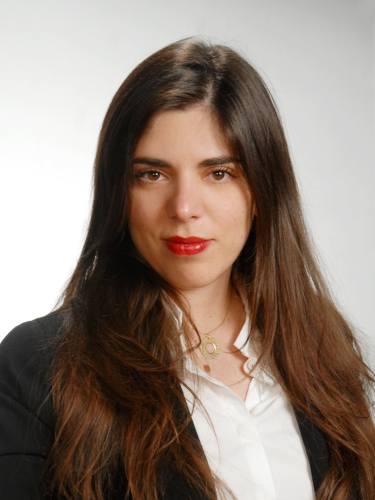 Haydée Longo