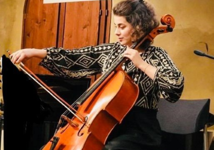 Giulia Mazza