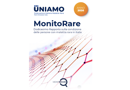 Rapporto "MonitoRare 2026"