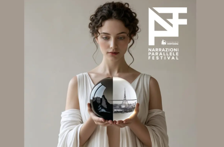 "Narrazioni Parallele Festival 2026"