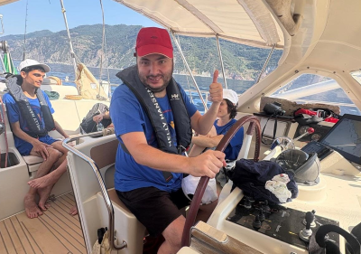 "Ocean Bird", luglio 2026
