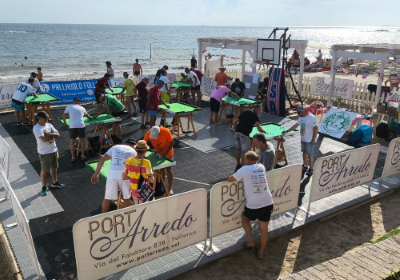 "Trofeo Città di Follonica" di subbuteo del 2025
