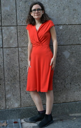Elena Tomei