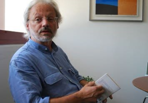 Maurizio Bonati