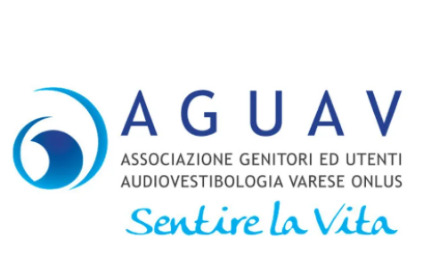 Logo dell'AGUAV