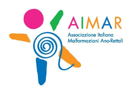 Logo dell'AIMAR