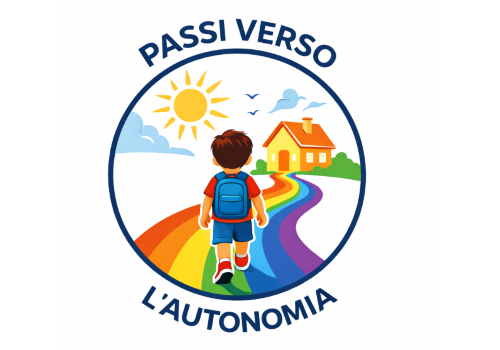 “Passi verso l’autonomia”: un progetto rivolto a minori con disturbo dello spettro autistico
