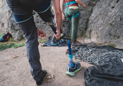 Festival dell'Arrampicata Inclusiva del 2025