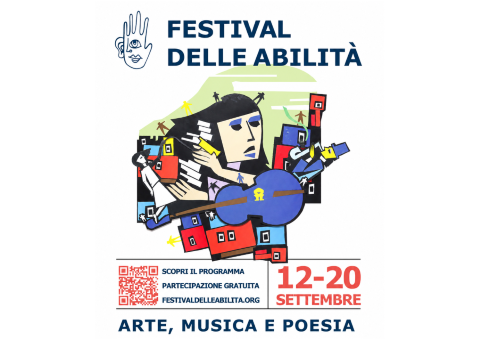 Festival delle Abilità 2026