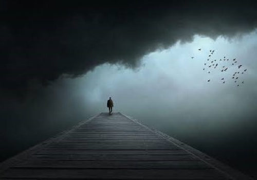 "Loneliness and Isolation" ("Solitudine e isolamento")