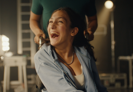 6 ottobre 2026: "A Truly Cerebral Campaign"