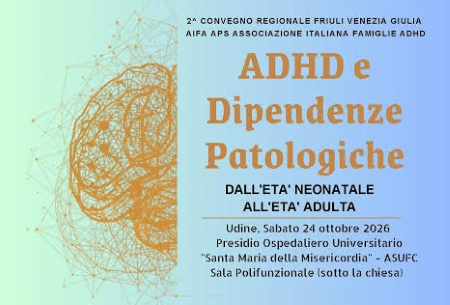 AIFA, convegno di Udine del 24 ottobre 2026