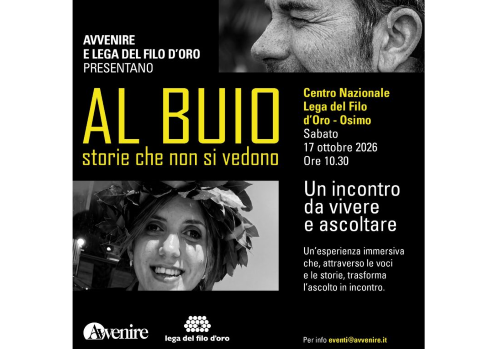 Osimo, 17 ottobre 2026