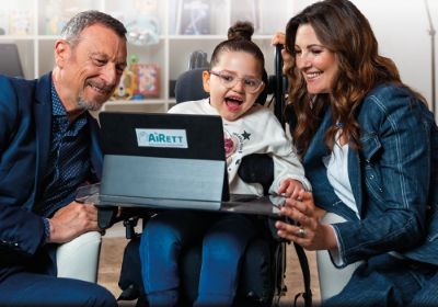AIRETT, autunno 2026: Amadeus, Giovanna Civitillo e Beatrice