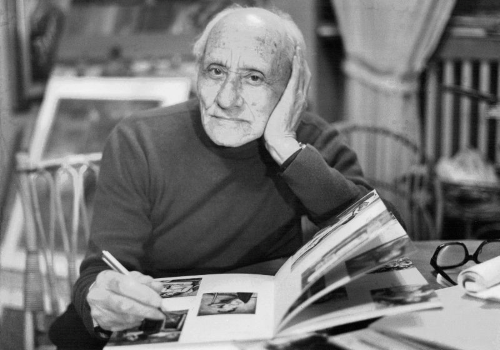 Alfredo Catarsini (1899-1993)