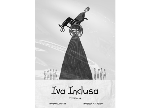 Cortometraggio "Iva Inclusa" 
