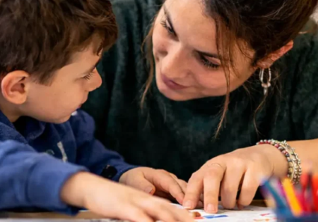 Educatrice socio-pedagogica 