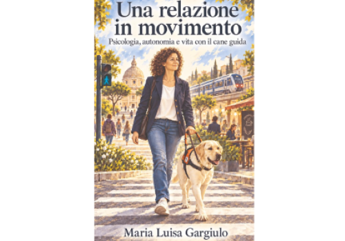 Maria Luisa Gargiulo, "Una relazione in movimento"