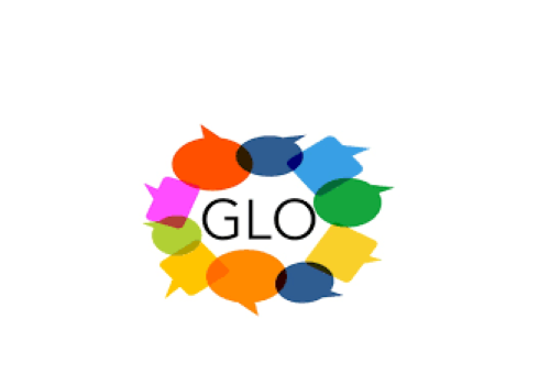 Grafica sul GLO (Gruppo di Lavoro Operativo per l'Inclusione)