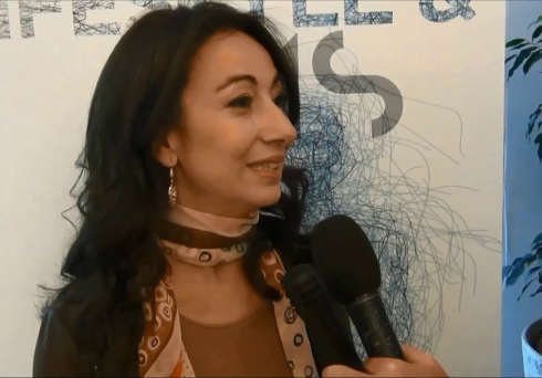 Giorgia Teresa Maniscalco