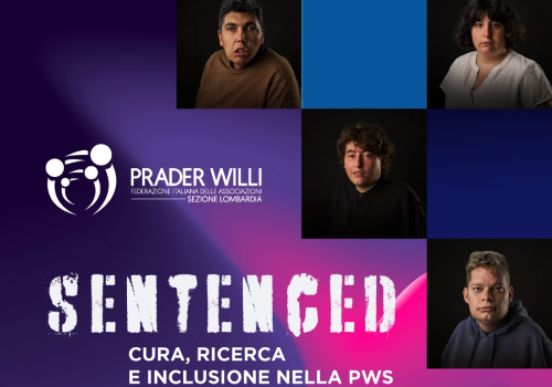 Sindrome di Prader-Willi: lo stato dell’arte