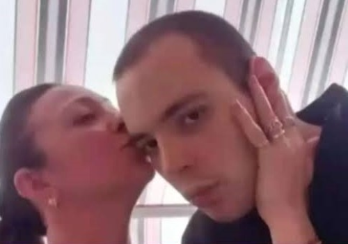 Roslan (o Ruslan) e la madre