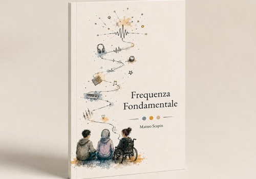 Matteo Scapin, "Frequenza Fondamentale"