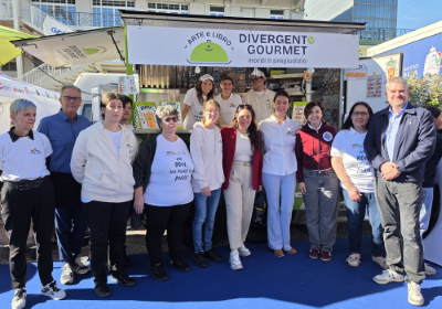 Locatelli a Trieste, Barcolana, ottobre 2026