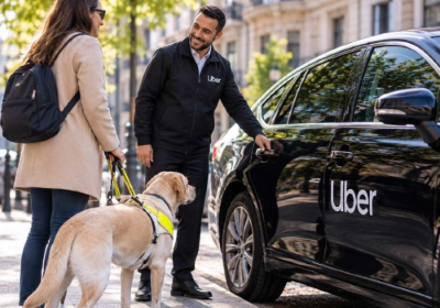 Progetto Uber-UICI-FISPIC per la mobilità, autunno 2026