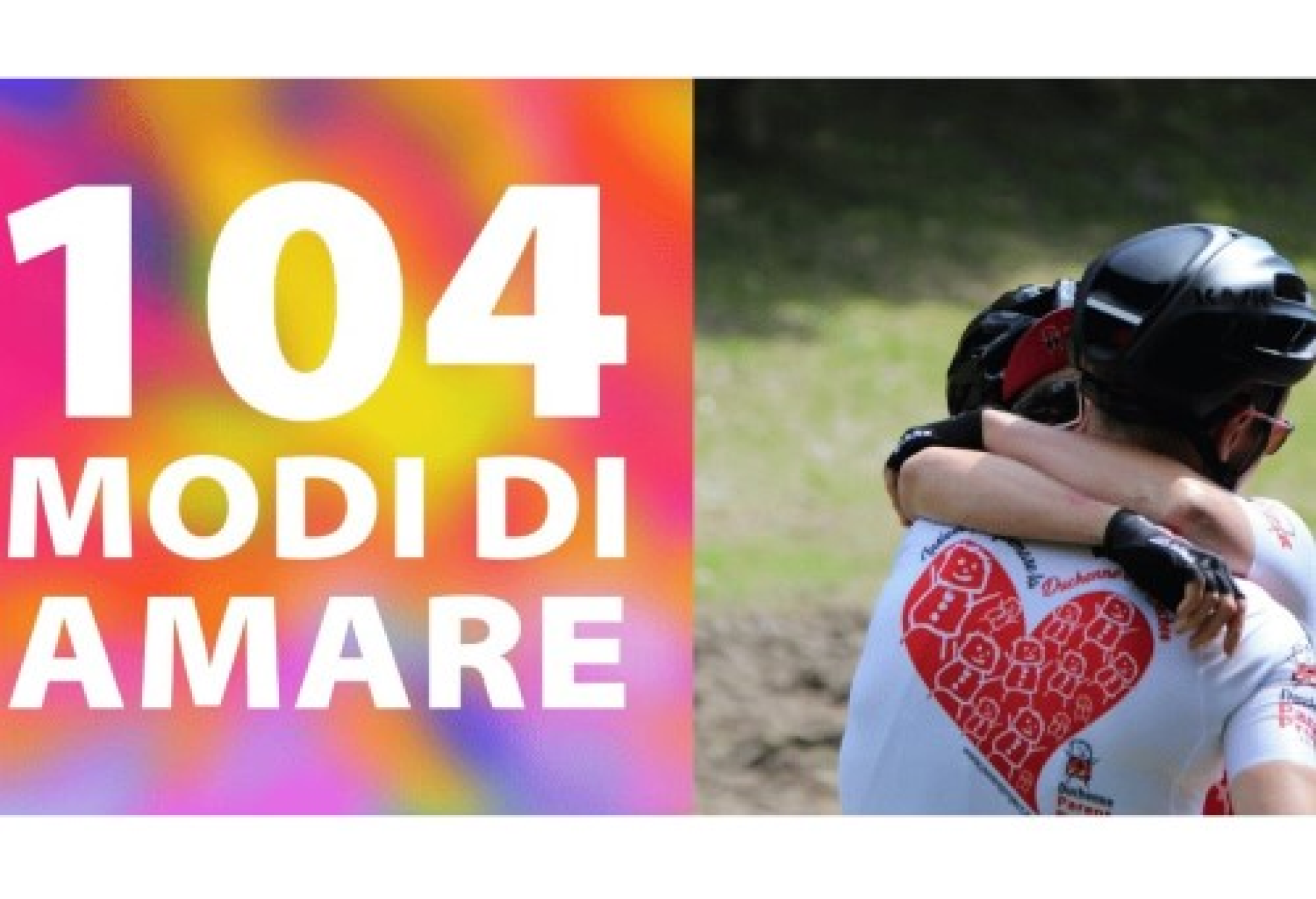 Per combattere l’abilismo anche sul fronte dell’affettività e della sessualità