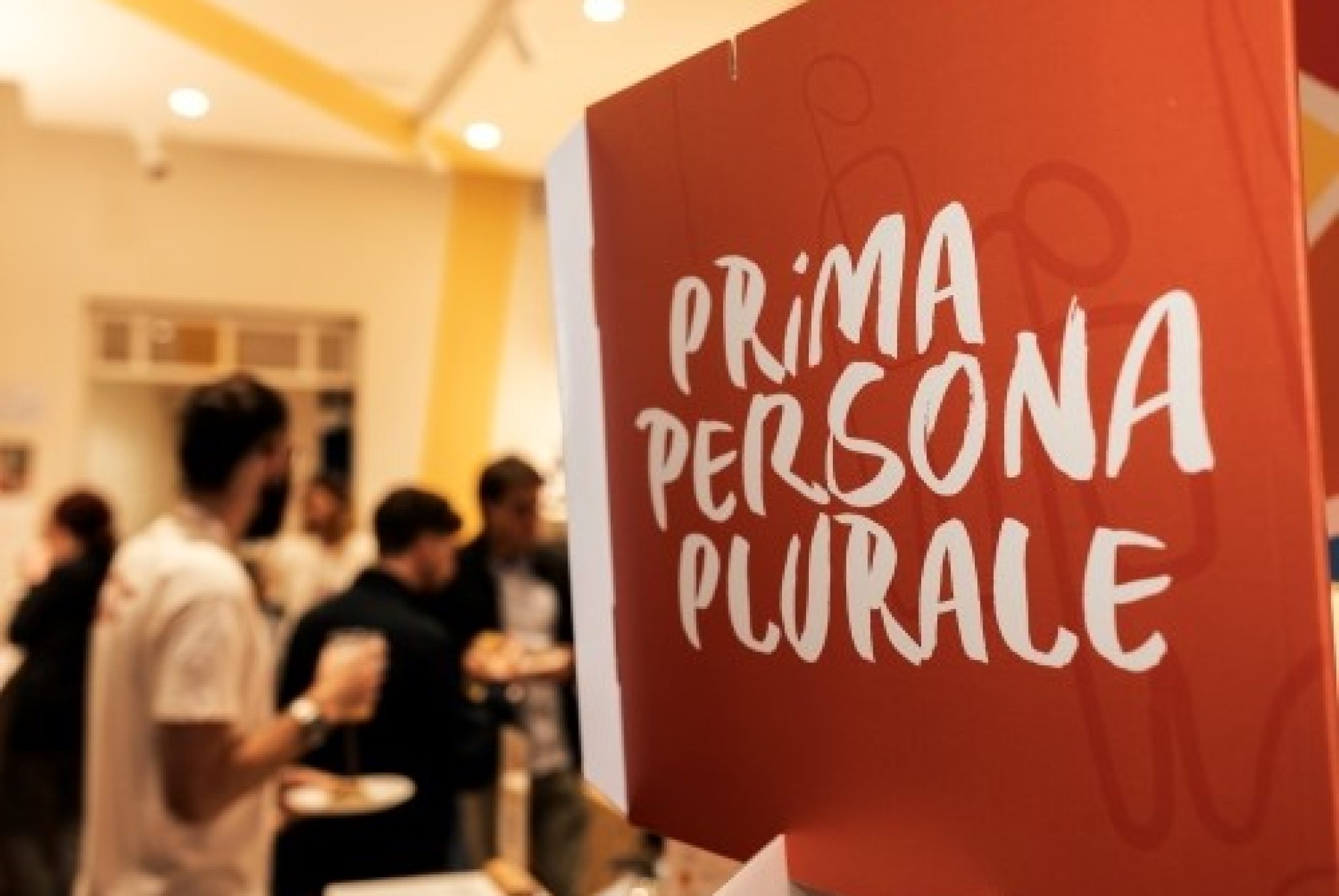 “Prima Persona Plurale”: tre giorni di confronto per ripensare la Vita Indipendente