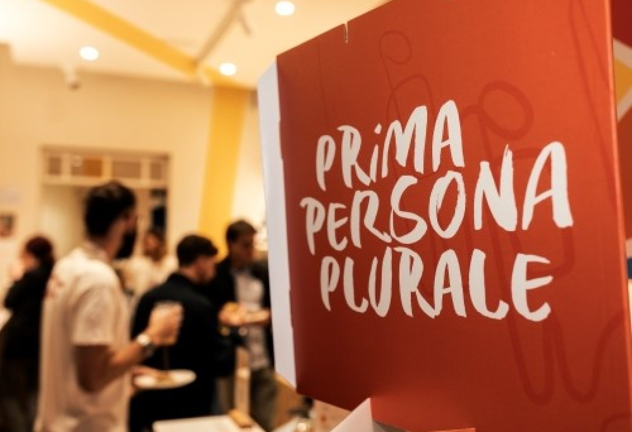 “Prima Persona Plurale”: tre giorni di confronto per ripensare la Vita Indipendente