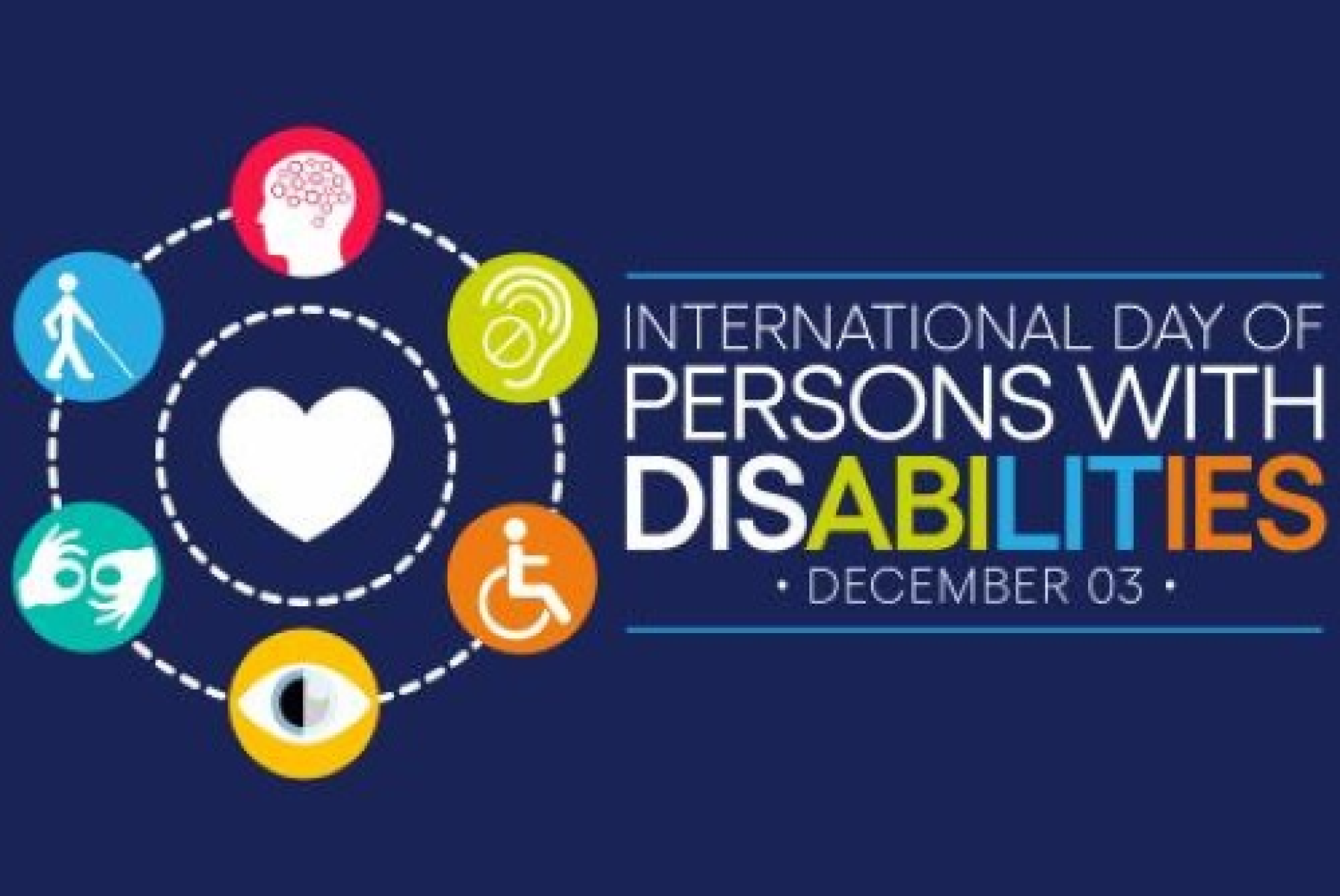 3 Dicembre 2025: l’inclusione della disabilità al centro del progresso sociale