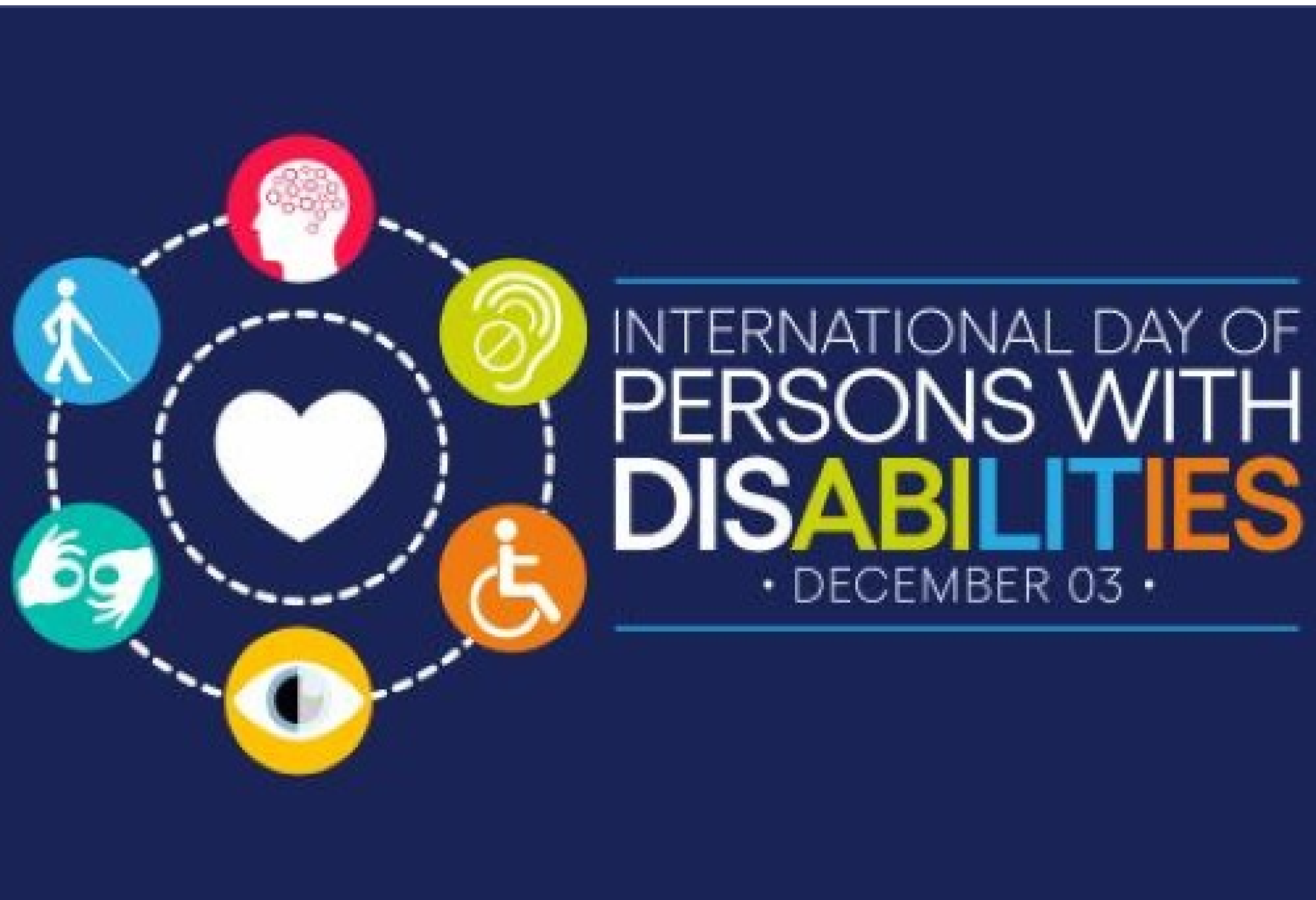 3 Dicembre 2025: l’inclusione della disabilità al centro del progresso sociale